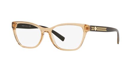 versace glasses 3265|Women's Designer Glasses .